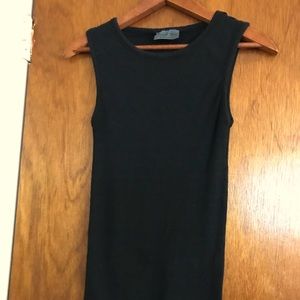 Michael Stars sleeveless tee